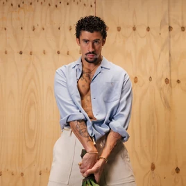 Bad Bunny | Happy Gilmore Wiki | Fandom