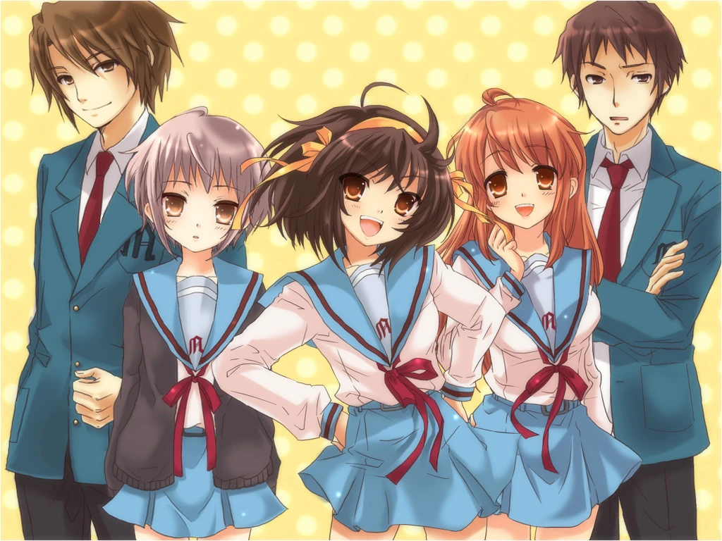 Sos団 日本さいころペディア Fandom