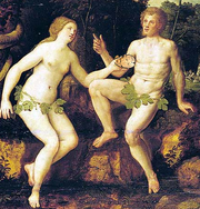 Adamandeve