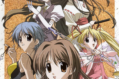 HAPPY☆LESSON | Happy Lesson Wiki | Fandom
