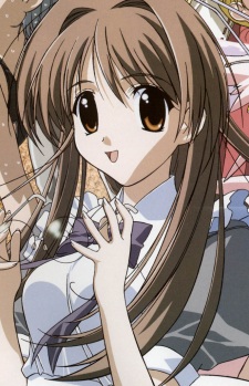 Mutsuki Ichimonji | Happy Lesson Wiki | Fandom