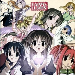 HAPPY☆LESSON Happy Lesson (TV Series 2002– ) - IMDb