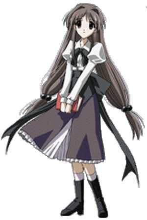 HAPPY☆LESSON Happy Lesson (OAV) - Anime News Network