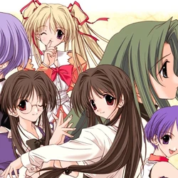 Happy Lesson Wiki | Fandom