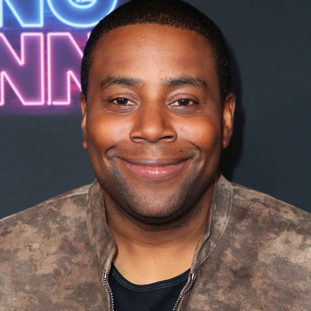Kenan Thompson | Happy-Madison Wiki | Fandom