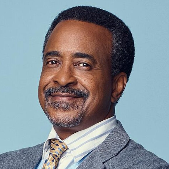 Tim Meadows Happy-Madison Wiki | Fandom