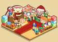 Santa's Workshop