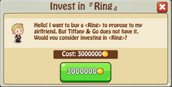 Invest Ring