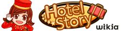 Hotel Story Wiki