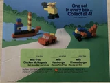 Lego (McDonald's, 1986)