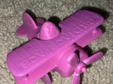 Airport Happy Meal (McDonald’s, 1986)