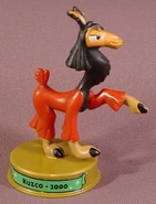 Kuzco, 2000