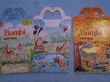 Bambi (McDonald's, 1988)