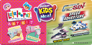 Lalaloopsy art kit