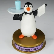 Penguin, 1964
