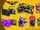 The Lego Batman Movie