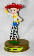 Jessie, 1999