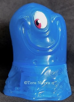 Monsters vs. Aliens (McDonald's 2009) | Kids Meal Wiki | Fandom
