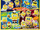 SpongeBob SquarePants (McDonald's Japan, 2012)
