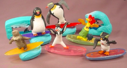 Surf s Up Movie Kids Meal Wiki Fandom