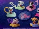 Littlest Pet Shop (McDonald's, 2008)