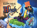 Hook (McDonald's, 1991)