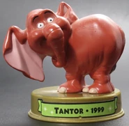 Tantor, 1999
