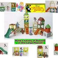 boys presents age 4