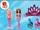 Barbie in A Mermaid Tale (McDonald's, 2011)