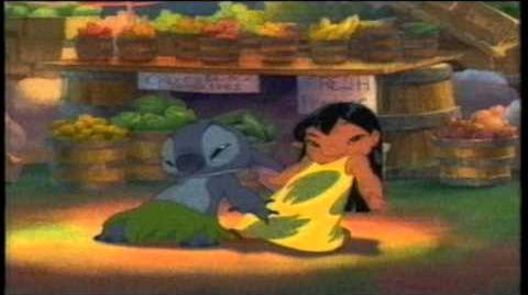 Lilo and stitch mcdonalds toys 2002 hotsell