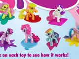 My Little Pony (McDonald's, 2011)