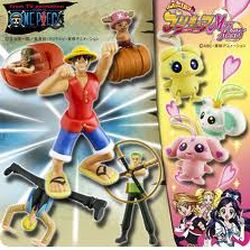 One Piece Mcdonald S Japan 06 Kids Meal Wiki Fandom One Piece Mcdonald S Japan 06 Kids Meal Wiki Fandom