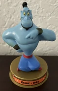 Genie, 1992