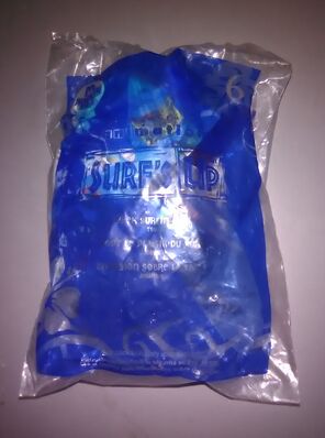 Surf S Up Mcdonald S 07 Kids Meal Wiki Fandom Surf S Up Mcdonald S 07 Kids Meal Wiki Fandom