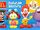 McDonaldland Character Bobble Heads (McDonald's Asia, 2005)