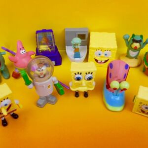 burger king the spongebob squarepants movie