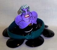 Ursula (Inflatable Balloon Toy)