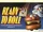 Lickety Split Food Racers (Burger King, 1989)