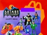 Batman (McDonald's, 1993)