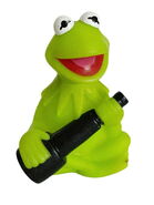 Kermit Finger Puppet