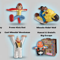 mario brothers remote control car