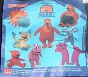 フェイスマグ BIG BLUE HOUSE BITBBH Ep 42 Look What I Made : Mitchell Kriegman with The Jim