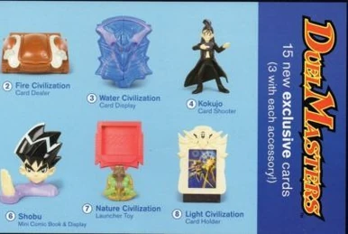 デュエマ Spread joy to the World! BGS9.5 Spread Joy to the World! | Duel Masters Wiki | Fandom