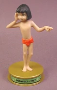 Mowgli, 1967