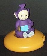 Tinky Winky's Doughnut