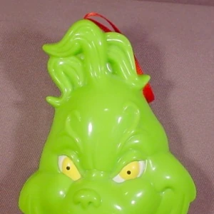 the grinch happy meal toys
