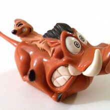 the lion king burger king