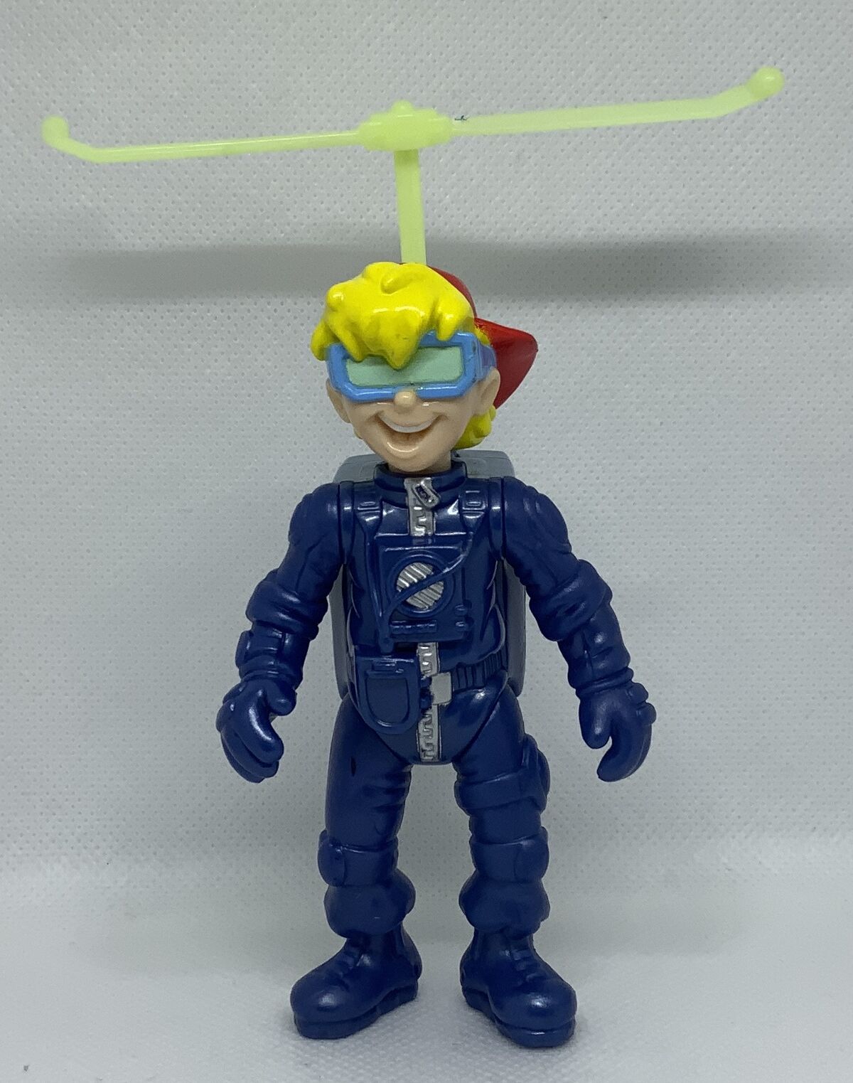 Kids Club Planet Patrol Burger King 1997 Kids Meal Wiki Fandom