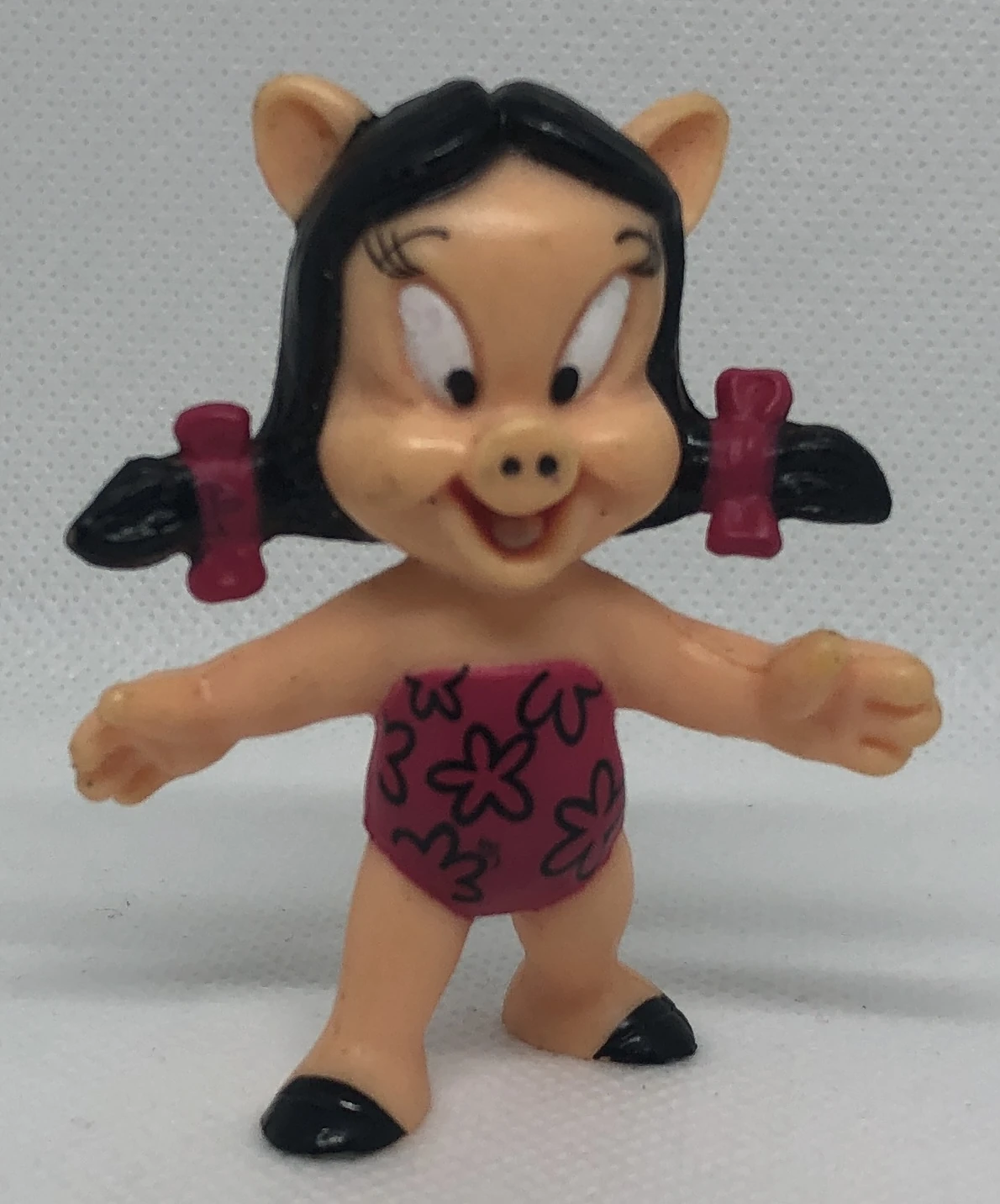 Super Looney Tunes (McDonald's, 1992) | Kids Meal Wiki | Fandom