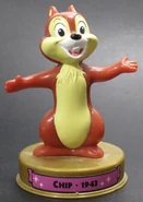 Chip, 1943
